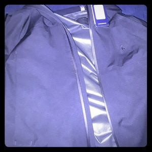Polo ralph lauren waterproof jacket.